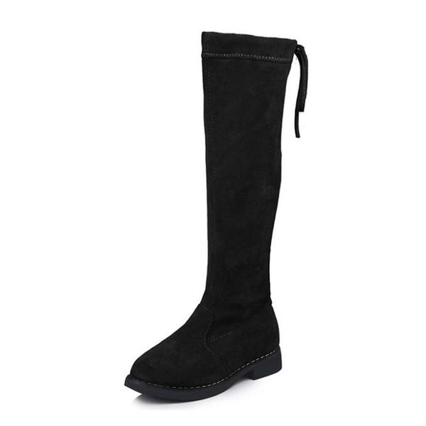 girls princess boots autumn winter children thick thermal warm boots size 26-36 black brown red girls high boots, Black;grey
girls princess boots autumn winter children thick thermal warm boots size 26-36 black brown red girls high boots, Black;grey
