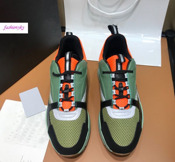 b22 sneaker nens designer shoes vintage sneakers canvas and calfskin trainers luxury low casual shoes 20color big size 36-45 n44, Black
b22 sneaker nens designer shoes vintage sneakers canvas and calfskin trainers luxury low casual shoes 20color big size 36-45 n44, Black