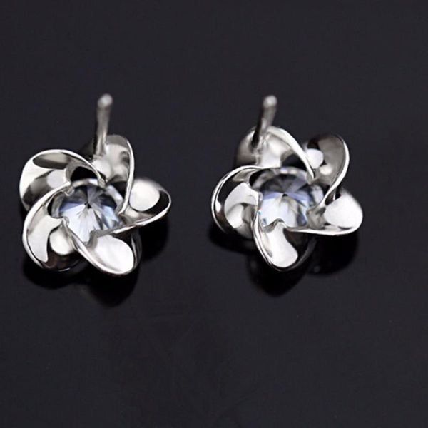 minimalist small cute flower cubic zirconia silver color anti-allergy wedding stud earring for women, Golden;silver
minimalist small cute flower cubic zirconia silver color anti-allergy wedding stud earring for women, Golden;silver