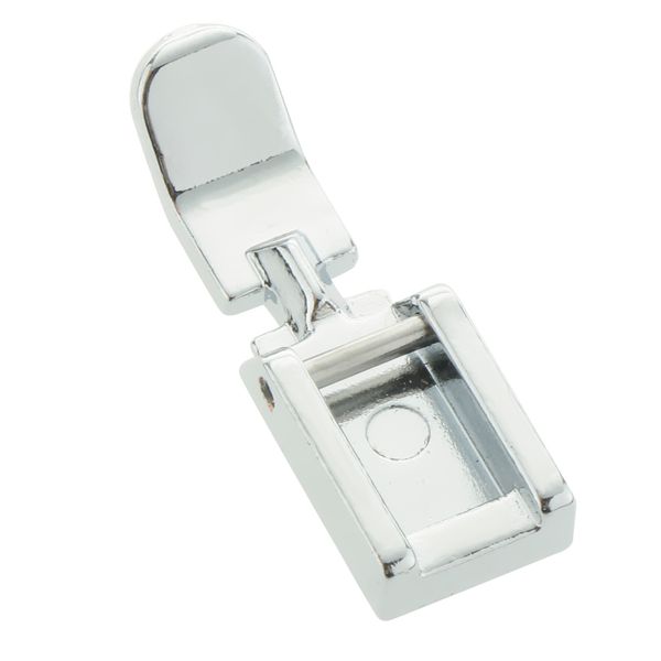 feet presser foot accessories suitable for sewing machine, 3 x 1 x 0.5 cm, Black
feet presser foot accessories suitable for sewing machine, 3 x 1 x 0.5 cm, Black