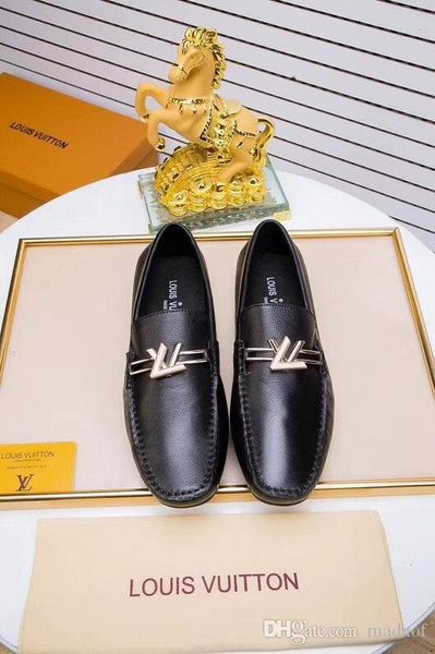 20ss summer shoes men flats slip on male loafers driving moccasins homme men casual shoes fashion dress wedding footwear yetc4, Black
20ss summer shoes men flats slip on male loafers driving moccasins homme men casual shoes fashion dress wedding footwear yetc4, Black