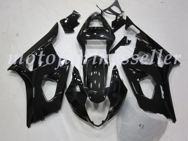 new abs plastic fairings kit fit for suzuki gsxr1000 2003 2004 gsxr1000 03 04 injection mold gloss black
new abs plastic fairings kit fit for suzuki gsxr1000 2003 2004 gsxr1000 03 04 injection mold gloss black