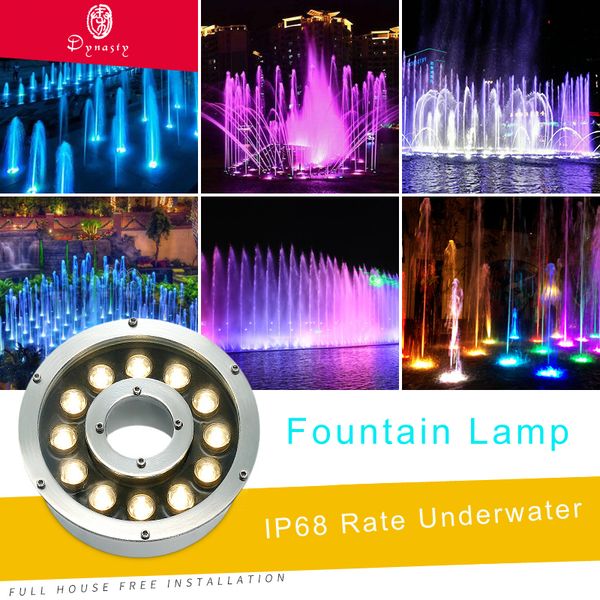 new led fountain floodlights outdoor lighting 12v/24v underwater lights ip68 water-proof stainless steel fixture ship
new led fountain floodlights outdoor lighting 12v/24v underwater lights ip68 water-proof stainless steel fixture ship