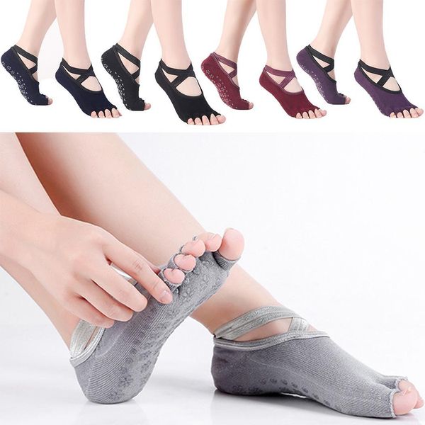 yoga socks for women non-slip grips & straps, ideal for pilates, pure barre, ballet, dance, barefoot workout1, Black
yoga socks for women non-slip grips & straps, ideal for pilates, pure barre, ballet, dance, barefoot workout1, Black
