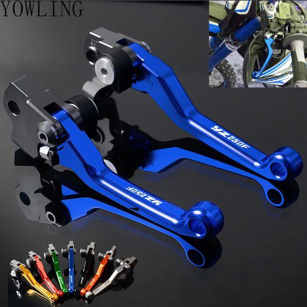 motocross pit bike foldable pivot handle brake clutch levers for 2009 2010 2011 2012 2013 2014 2015 2016 2017 2018 yz250f
motocross pit bike foldable pivot handle brake clutch levers for 2009 2010 2011 2012 2013 2014 2015 2016 2017 2018 yz250f
