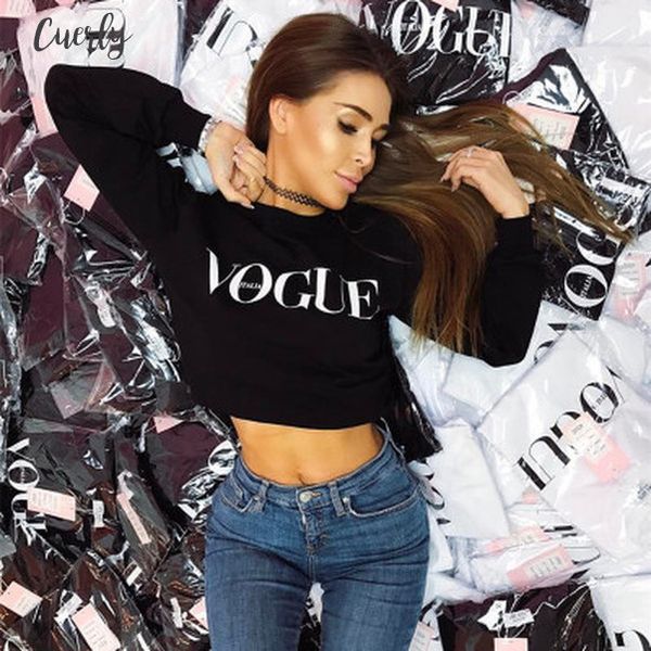 o neck women fashion brand hoodie vogue letter print sweatshirt knitted long sleeve pullovers polerones mujer harajuku, Black
o neck women fashion brand hoodie vogue letter print sweatshirt knitted long sleeve pullovers polerones mujer harajuku, Black