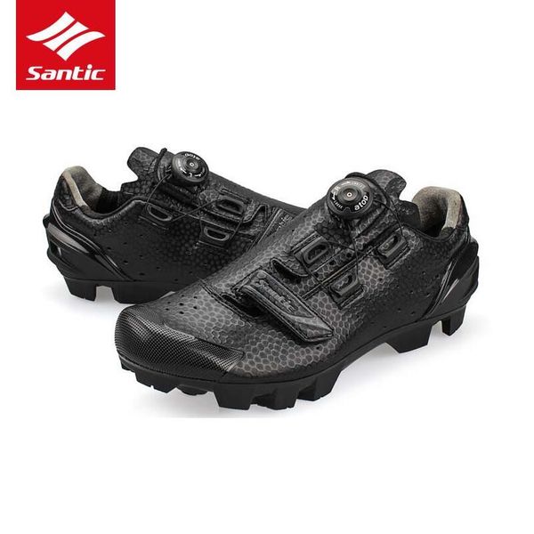 santic 2019 cycling shoes men mtb bike shoes athletics pu self-locking mountain bicycle sneakers zapatillas ciclismo black
santic 2019 cycling shoes men mtb bike shoes athletics pu self-locking mountain bicycle sneakers zapatillas ciclismo black