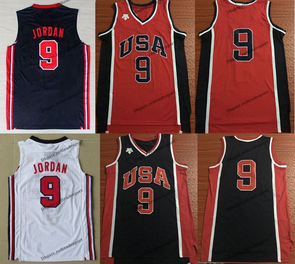 mens vintage mens 1984 usa michael jodan #9 first usa one team dream basketball jerseys vintage blue red michael jorda shirts s, Black
mens vintage mens 1984 usa michael jodan #9 first usa one team dream basketball jerseys vintage blue red michael jorda shirts s, Black