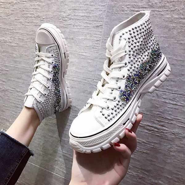 korean shoes round toe casual female sneakers shose women wedge basket 2020 all-match modis small dress cross new summer sports, Black
korean shoes round toe casual female sneakers shose women wedge basket 2020 all-match modis small dress cross new summer sports, Black