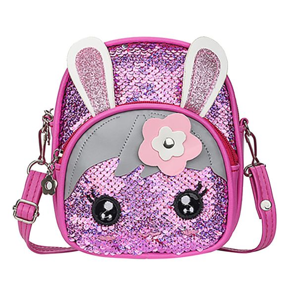 bag 2019 3d cartoon school new children blinking sequins fashion wild cute rabbit ear backpack
bag 2019 3d cartoon school new children blinking sequins fashion wild cute rabbit ear backpack