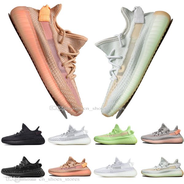 luxury kanye west clay v2 static reflective gid glow in the dark mens running shoes hyperspace true form women men sports designer sneakers
luxury kanye west clay v2 static reflective gid glow in the dark mens running shoes hyperspace true form women men sports designer sneakers