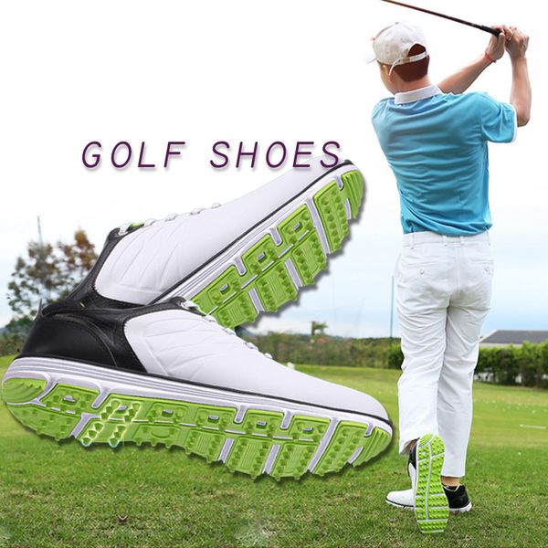 golf shoes men's sneakers waterproof sneakers anti-skid shoes breathable wearable comfortable ultralight training golf
golf shoes men's sneakers waterproof sneakers anti-skid shoes breathable wearable comfortable ultralight training golf