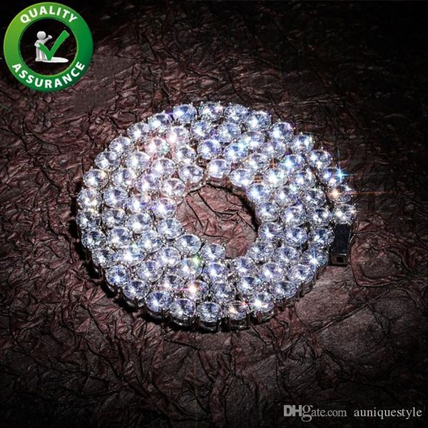 6mm iced out hip hop bling chains jewelry men women cuban link luxury designer necklace bling diamond tennis chain hiphop rapper fashion boy, Black
6mm iced out hip hop bling chains jewelry men women cuban link luxury designer necklace bling diamond tennis chain hiphop rapper fashion boy, Black