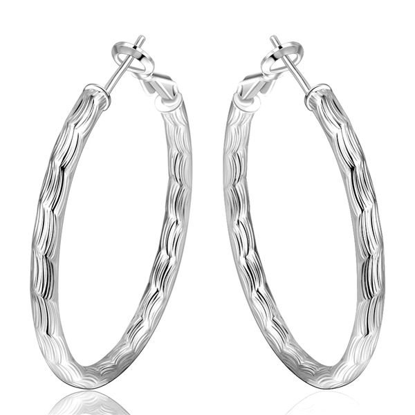 plated sterling silver round fish pattern earring dase341 size 4.5x4.0cm;women's 925 silver plate hoop & huggie jewelry earring, Golden;silver
plated sterling silver round fish pattern earring dase341 size 4.5x4.0cm;women's 925 silver plate hoop & huggie jewelry earring, Golden;silver