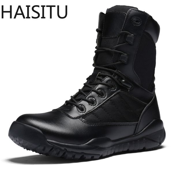 2020 outdoor hiking shoes men tracking boots tactical combat non-slip men mountain boots zapatillas hombre trekking
2020 outdoor hiking shoes men tracking boots tactical combat non-slip men mountain boots zapatillas hombre trekking
