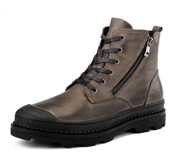 full grain leather men boots genuine leather men cotton boots sideling zip man lace up boot man knight boot western motorcycle boots zy648, Black
full grain leather men boots genuine leather men cotton boots sideling zip man lace up boot man knight boot western motorcycle boots zy648, Black