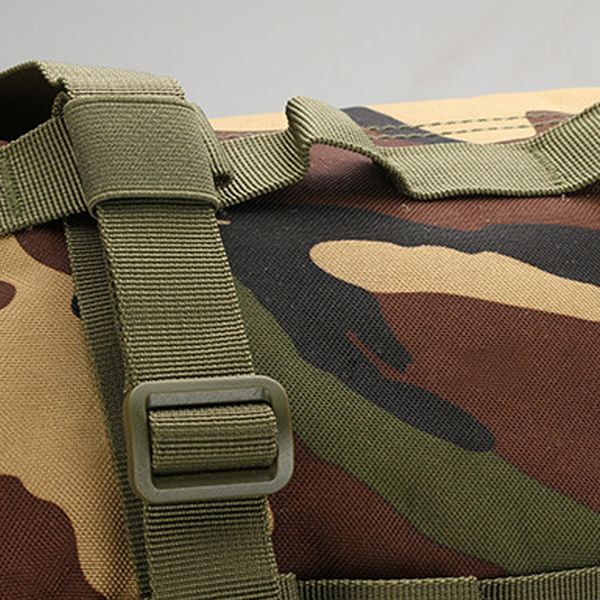 65l large capacity mountain rucksack climbing bag waterproof camouflage molle backpack for travel hiking camping fishing
65l large capacity mountain rucksack climbing bag waterproof camouflage molle backpack for travel hiking camping fishing