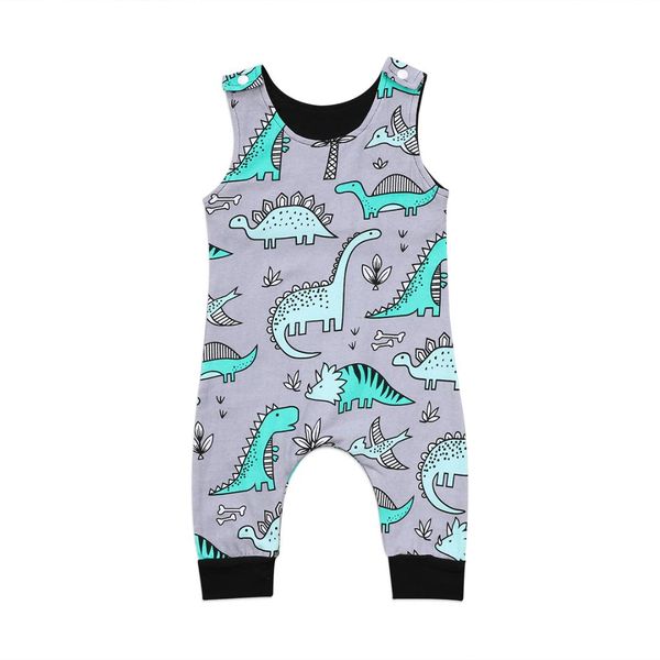 baby rompers fashion newborn baby boy romper sleevelss jumpsuit clothes dinosaur clothes cotton outfits 0-24m, Blue
baby rompers fashion newborn baby boy romper sleevelss jumpsuit clothes dinosaur clothes cotton outfits 0-24m, Blue