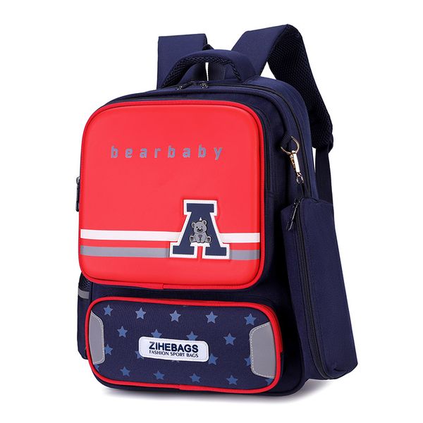 children school bags orthopedic backpack schoolbags kids children travel backpack school boys girls casual rucksack
children school bags orthopedic backpack schoolbags kids children travel backpack school boys girls casual rucksack