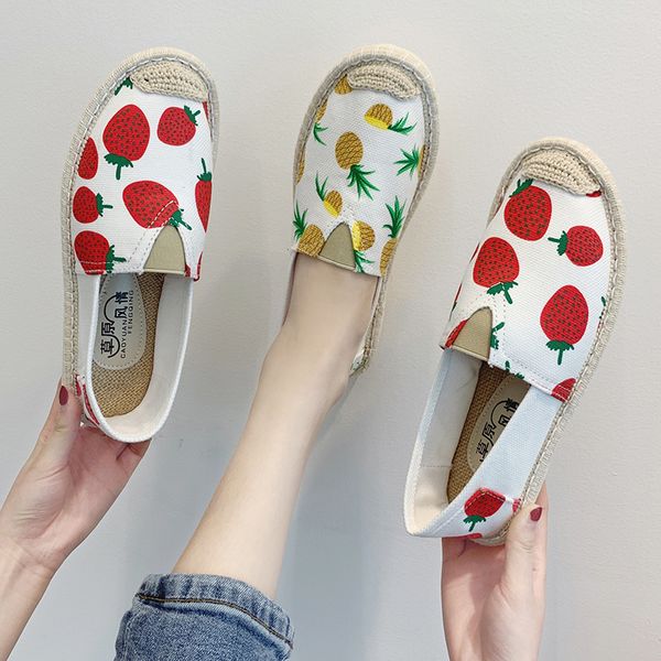 all-match small white shoes female footwear mixed colors espadrilles for women round toe slip-on casual sneaker dress new slip, Black
all-match small white shoes female footwear mixed colors espadrilles for women round toe slip-on casual sneaker dress new slip, Black