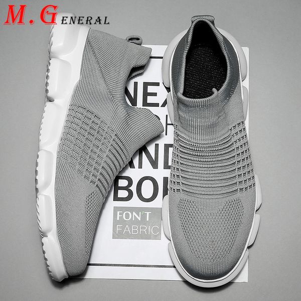 comfort men's shoes slip-on air mesh sport shoes men solid color low running shoe man lazy shoe plus size mens sneakers p5
comfort men's shoes slip-on air mesh sport shoes men solid color low running shoe man lazy shoe plus size mens sneakers p5