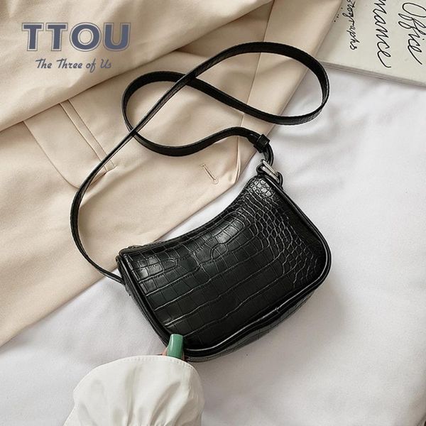 fashion crocodile pattern handbag mini pu leather shoulder bags for women 2020 chain design female travel totes pack fema
fashion crocodile pattern handbag mini pu leather shoulder bags for women 2020 chain design female travel totes pack fema