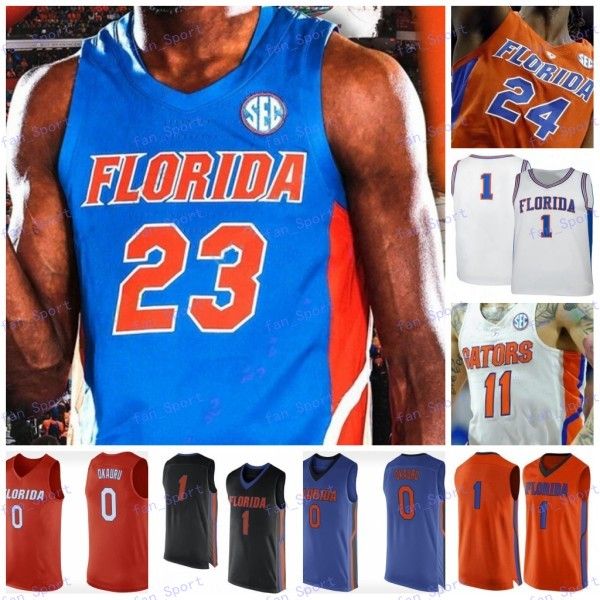 2020 ncaa florida gators #1 tre mann 11 keyontae johnson 23 scottie lewis 50 haslem 25 parsons udonis chandler men youth vintage jersey, Black 
2020 ncaa florida gators #1 tre mann 11 keyontae johnson 23 scottie lewis 50 haslem 25 parsons udonis chandler men youth vintage jersey, Black