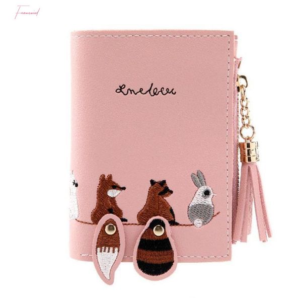 women wallet with zipper coin pocket card holder purse small wallets embroidery animal pattern women wallets zk30, Red;black
women wallet with zipper coin pocket card holder purse small wallets embroidery animal pattern women wallets zk30, Red;black