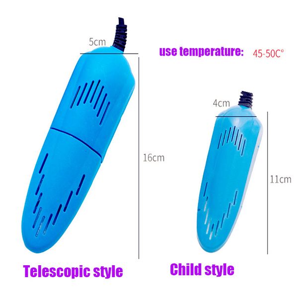 shoes boot uv medical sterilizer light dryer warmer deodorizer dehumidify sanitizer reset switch ultraviolet ozone sterilization
shoes boot uv medical sterilizer light dryer warmer deodorizer dehumidify sanitizer reset switch ultraviolet ozone sterilization