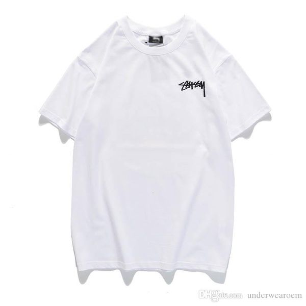 2020 summer new designer high-quality landscape pattern cotton t-shirt tide brand round neck short sleeve letter printing t-shirt, White;black
2020 summer new designer high-quality landscape pattern cotton t-shirt tide brand round neck short sleeve letter printing t-shirt, White;black