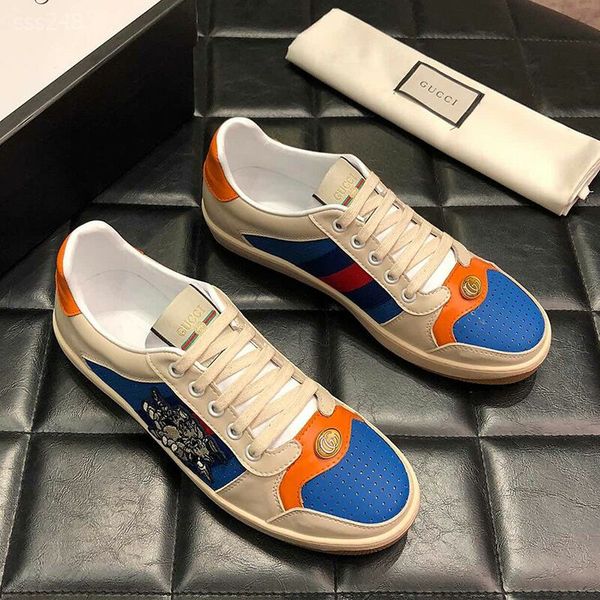 2020 new small dirty shoe leather handsome couple board shoes flat casual shoes men and women casual shoe high size 38-44, Black
2020 new small dirty shoe leather handsome couple board shoes flat casual shoes men and women casual shoe high size 38-44, Black