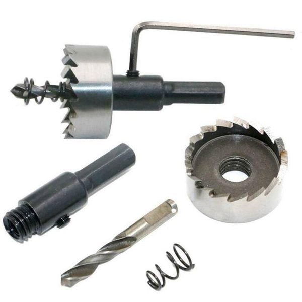 hss drill bits set carbide tip stainless steel drill bit hole saw set for aluminum iron metal drilling hand woodwork carpentry
hss drill bits set carbide tip stainless steel drill bit hole saw set for aluminum iron metal drilling hand woodwork carpentry