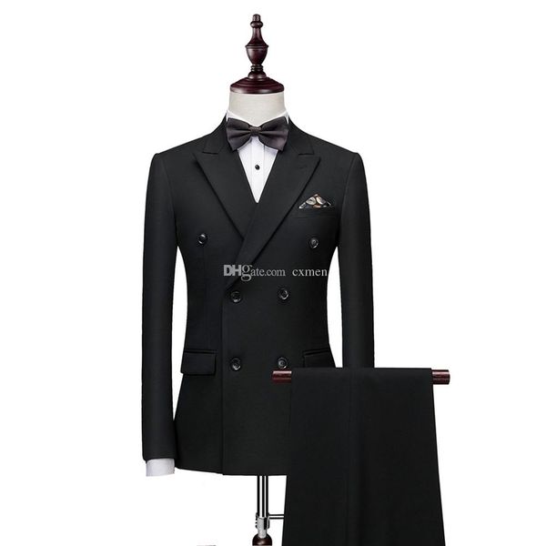 серая, черные мужские свадебные костюмы двойного брестеда сшитого groomsmen костюмы островерхий отворот best man пиджаки 2 шт жакеты брюки п, Black;gray
серая, черные мужские свадебные костюмы двойного брестеда сшитого groomsmen костюмы островерхий отворот best man пиджаки 2 шт жакеты брюки п, Black;gray