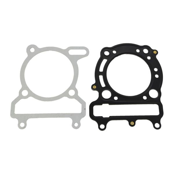 головка блока цилиндров двигателя bottom комплект прокладок для yamaha yp250 yp300 400cc quad
головка блока цилиндров двигателя bottom комплект прокладок для yamaha yp250 yp300 400cc quad