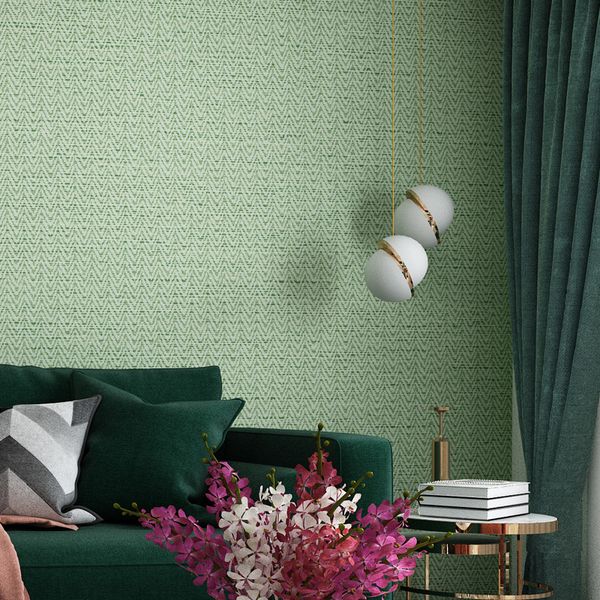 strip vertical modern solid color wall papers home decor matte linen wallpaper straw roll for living room bedroom
strip vertical modern solid color wall papers home decor matte linen wallpaper straw roll for living room bedroom