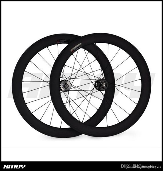 700c 60mm fixed gear tubular ud matte special carbon track fast delivery clincher wheels
700c 60mm fixed gear tubular ud matte special carbon track fast delivery clincher wheels