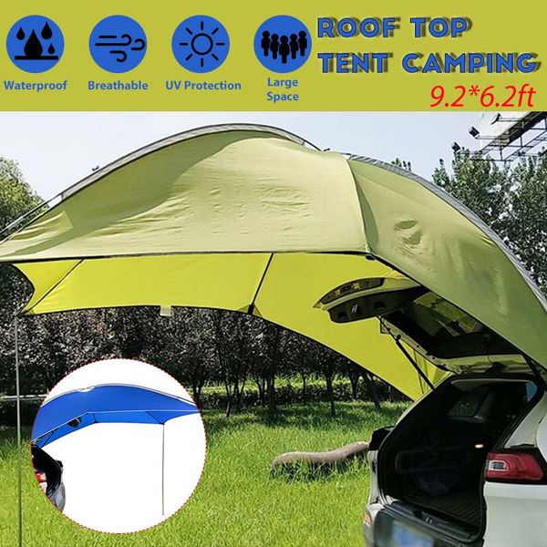 3-4 person outdoor camping car tail roof tent canopy awning sun shelter beach suv camping car awning cover tent for
3-4 person outdoor camping car tail roof tent canopy awning sun shelter beach suv camping car awning cover tent for