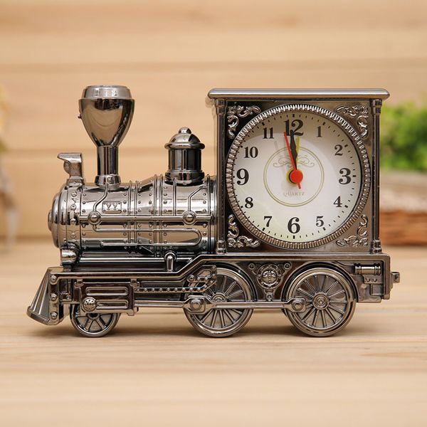 retro nostalgic alarm clock home bedroom dining room study office display placing table deskdecor train clocks
retro nostalgic alarm clock home bedroom dining room study office display placing table deskdecor train clocks