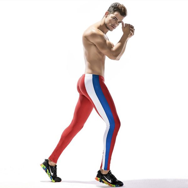 xb11 men fitness tights pants summer male men sweatpants gym outdoor running jogging pants trousers man workout, Black;blue
xb11 men fitness tights pants summer male men sweatpants gym outdoor running jogging pants trousers man workout, Black;blue