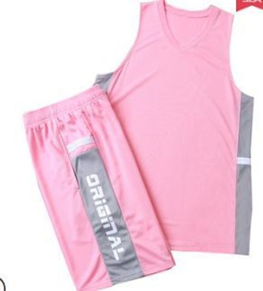 Basketball suit Men's Jersey Summer College Sports Competition Training Basketball Jersey waistcoat print Hight quality Jersey fsf
Basketball suit Men's Jersey Summer College Sports Competition Training Basketball Jersey waistcoat print Hight quality Jersey fsf