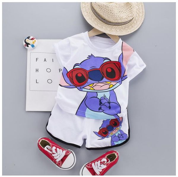 2020 summer toddler boys clothes suits baby infant clothing sets cartoon shirt shorts kids children costume suits, White
2020 summer toddler boys clothes suits baby infant clothing sets cartoon shirt shorts kids children costume suits, White