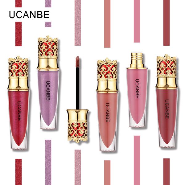 new liquid lipstick moisturizer fashion waterproof grace lipstick cosmetic beauty makeup 2018
new liquid lipstick moisturizer fashion waterproof grace lipstick cosmetic beauty makeup 2018