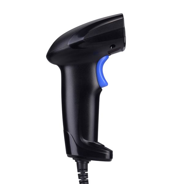 2019 selling 1pc new handheld wired ccd barcode scanner pos bar code scanning red light reader with usb cable ing
2019 selling 1pc new handheld wired ccd barcode scanner pos bar code scanning red light reader with usb cable ing
