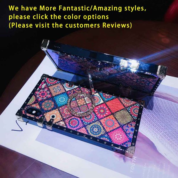 phone case for iphone 6 6s 7 8 plus xs max x xr xs 11 pro max fashion flower print pc phone case popular back cover
phone case for iphone 6 6s 7 8 plus xs max x xr xs 11 pro max fashion flower print pc phone case popular back cover