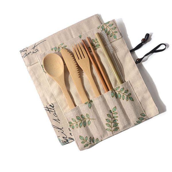 canvas bag tableware suit chopsticks spoon fork knife dinnerware set outdoors travel dinner service kit with various pattern 11le j1
canvas bag tableware suit chopsticks spoon fork knife dinnerware set outdoors travel dinner service kit with various pattern 11le j1