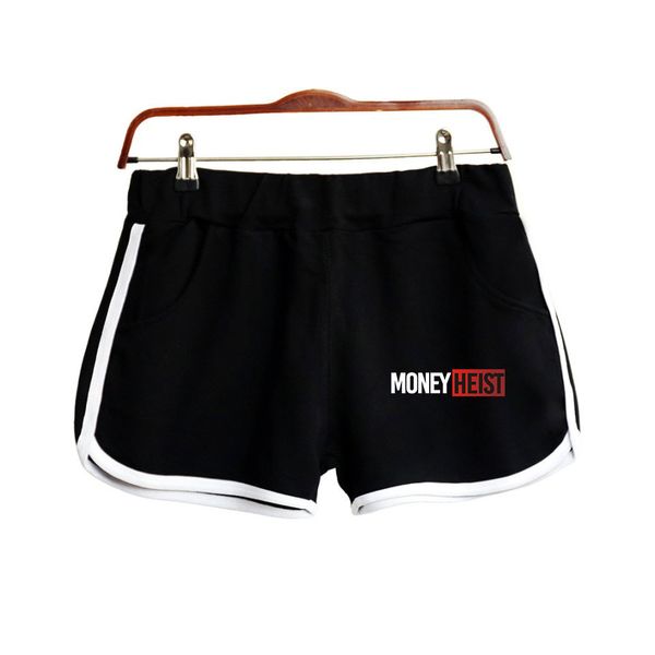 money heist la casa de papel house of paper 2019 2d print women shorts clothes harajuku ladies kawaii shorts, White;black
money heist la casa de papel house of paper 2019 2d print women shorts clothes harajuku ladies kawaii shorts, White;black
