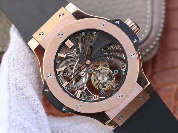 a new generation of hollow tourbillon movement before and after sapphire glass designer watches luxury mens watches luxury mens watches, Slivery;brown
a new generation of hollow tourbillon movement before and after sapphire glass designer watches luxury mens watches luxury mens watches, Slivery;brown