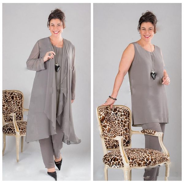 2019 scoop с длинными рукавами куртка шифон мать для свадебных костюмов на заказ три части формальная мать вечерние платья для вечеринок на, Black;red
2019 scoop с длинными рукавами куртка шифон мать для свадебных костюмов на заказ три части формальная мать вечерние платья для вечеринок на, Black;red