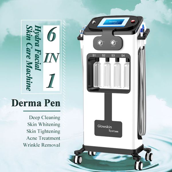 hydrafacial skinlift дермабразия машина микродермабразия кислорода лица ультразвуковой скруббер кожи удаление морщин машина лица чистой кожи
hydrafacial skinlift дермабразия машина микродермабразия кислорода лица ультразвуковой скруббер кожи удаление морщин машина лица чистой кожи