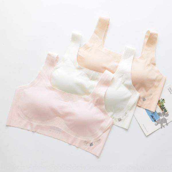 a3i81 girls' cotton children's teenagers' developmental traceless with chest pad girls' bra cotton children's teena, Camo
a3i81 girls' cotton children's teenagers' developmental traceless with chest pad girls' bra cotton children's teena, Camo